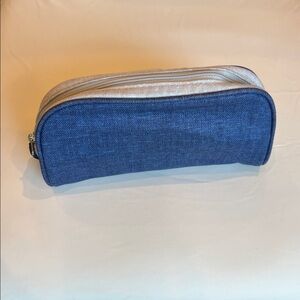 New Neal’s Yard Remedies amenity bag for ANA